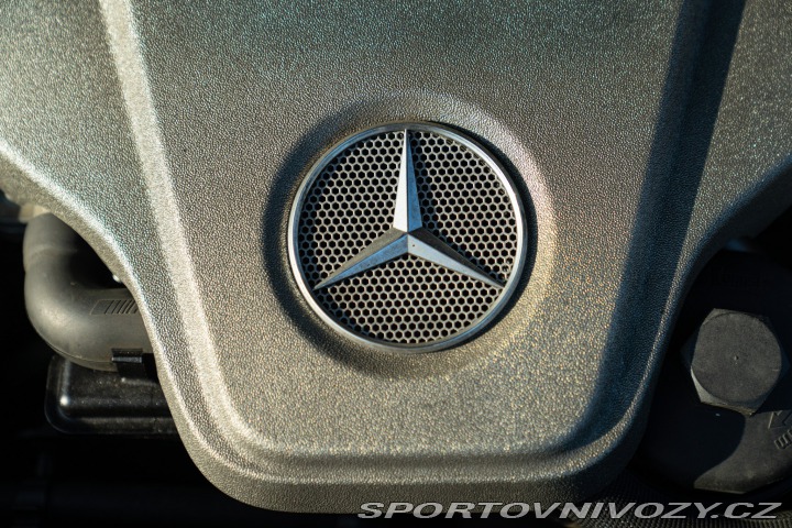 Mercedes-Benz C 63 AMG 2009