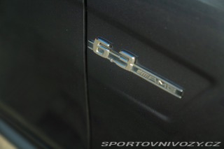 Mercedes-Benz C 63 AMG 2009