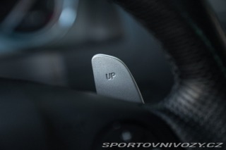 Mercedes-Benz C 63 AMG 2009
