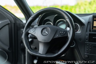 Mercedes-Benz C 63 AMG 2009
