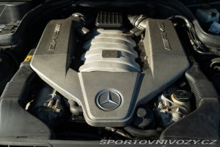 Mercedes-Benz C 63 AMG 2009
