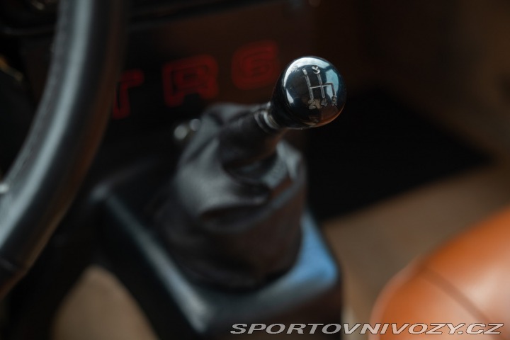 Ostatní značky Ostatní modely Triumph TR 6 1973