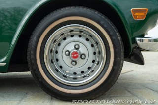 Ostatní značky Ostatní modely Triumph TR 6 1973