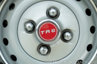 Ostatní značky Ostatní modely Triumph TR 6 1973