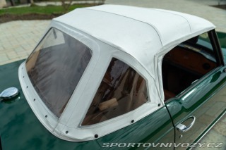 Ostatní značky Ostatní modely Triumph TR 6 1973