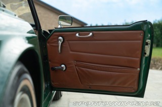Ostatní značky Ostatní modely Triumph TR 6 1973