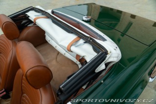 Ostatní značky Ostatní modely Triumph TR 6 1973
