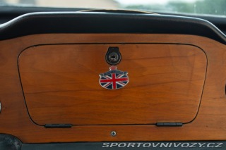 Ostatní značky Ostatní modely Triumph TR 6 1973