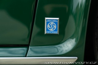 Ostatní značky Ostatní modely Triumph TR 6 1973