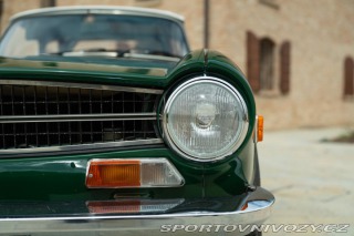 Ostatní značky Ostatní modely Triumph TR 6 1973