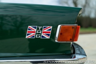 Ostatní značky Ostatní modely Triumph TR 6 1973