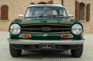 Ostatní značky Ostatní modely Triumph TR 6 1973