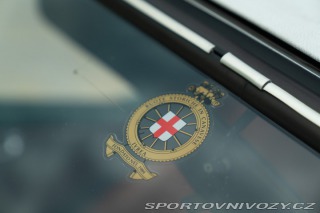 Ostatní značky Ostatní modely Triumph TR 6 1973