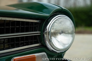 Ostatní značky Ostatní modely Triumph TR 6 1973