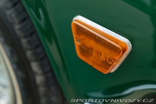 Ostatní značky Ostatní modely Triumph TR 6 1973