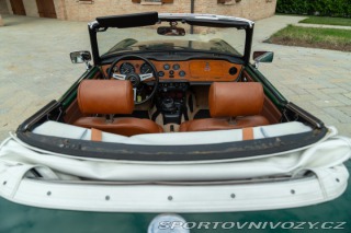 Ostatní značky Ostatní modely Triumph TR 6 1973