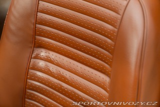 Ostatní značky Ostatní modely Triumph TR 6 1973