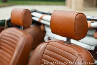 Ostatní značky Ostatní modely Triumph TR 6 1973