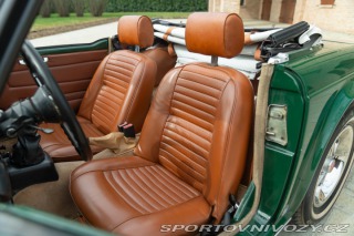 Ostatní značky Ostatní modely Triumph TR 6 1973