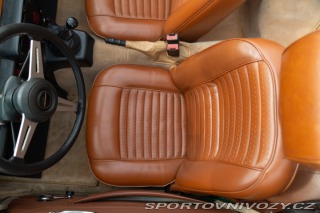 Ostatní značky Ostatní modely Triumph TR 6 1973