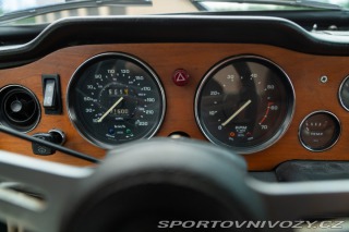 Ostatní značky Ostatní modely Triumph TR 6 1973