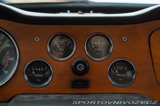 Ostatní značky Ostatní modely Triumph TR 6 1973