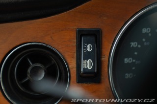 Ostatní značky Ostatní modely Triumph TR 6 1973