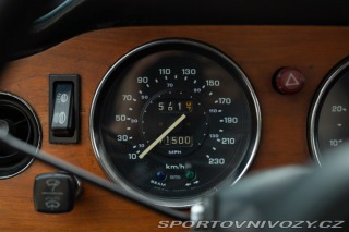 Ostatní značky Ostatní modely Triumph TR 6 1973