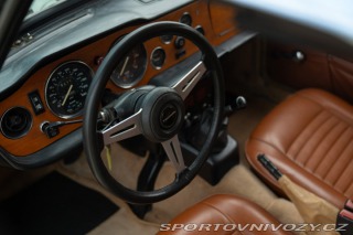 Ostatní značky Ostatní modely Triumph TR 6 1973