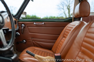 Ostatní značky Ostatní modely Triumph TR 6 1973