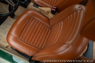 Ostatní značky Ostatní modely Triumph TR 6 1973