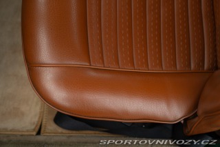 Ostatní značky Ostatní modely Triumph TR 6 1973