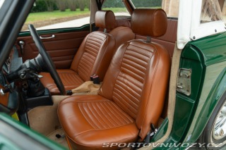 Ostatní značky Ostatní modely Triumph TR 6 1973