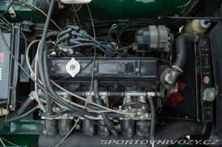 Ostatní značky Ostatní modely Triumph TR 6 1973