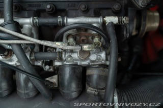 Ostatní značky Ostatní modely Triumph TR 6 1973