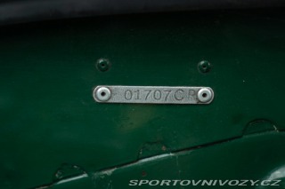 Ostatní značky Ostatní modely Triumph TR 6 1973