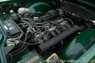Ostatní značky Ostatní modely Triumph TR 6 1973