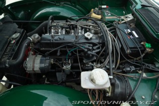 Ostatní značky Ostatní modely Triumph TR 6 1973