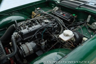 Ostatní značky Ostatní modely Triumph TR 6 1973