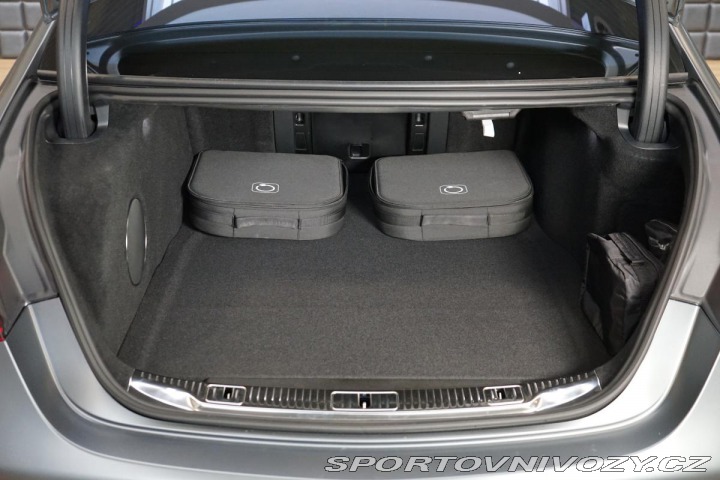Mercedes-Benz S 63 AMG 4M+ 590kW Magno Ca 2024