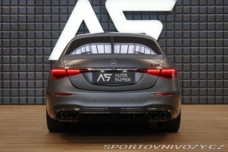 Mercedes-Benz S 63 AMG 4M+ 590kW Magno Ca 2024