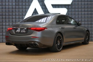 Mercedes-Benz S 63 AMG 4M+ 590kW Magno Ca 2024