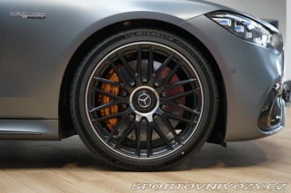 Mercedes-Benz S 63 AMG 4M+ 590kW Magno Ca 2024