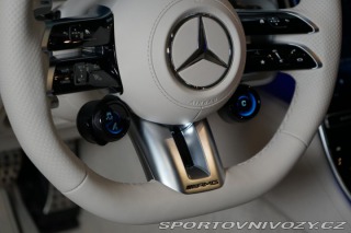 Mercedes-Benz S 63 AMG 4M+ 590kW Magno Ca 2024