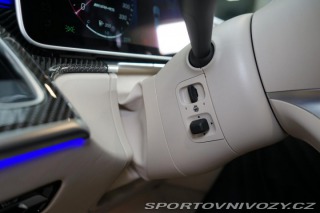 Mercedes-Benz S 63 AMG 4M+ 590kW Magno Ca 2024