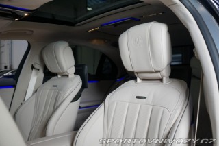 Mercedes-Benz S 63 AMG 4M+ 590kW Magno Ca 2024