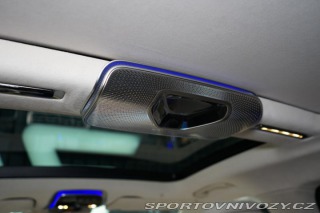 Mercedes-Benz S 63 AMG 4M+ 590kW Magno Ca 2024