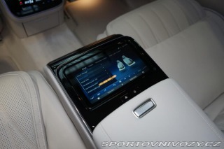 Mercedes-Benz S 63 AMG 4M+ 590kW Magno Ca 2024