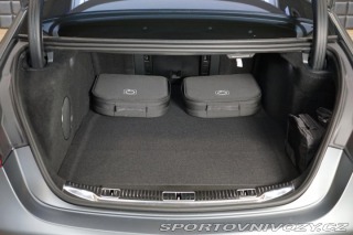 Mercedes-Benz S 63 AMG 4M+ 590kW Magno Ca 2024