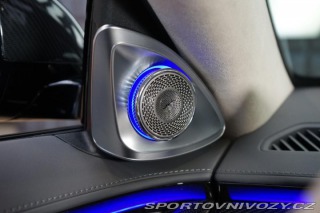 Mercedes-Benz S 63 AMG 4M+ 590kW Magno Ca 2024